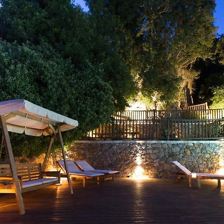 Villa Angelica Meronas ภายนอก รูปภาพ