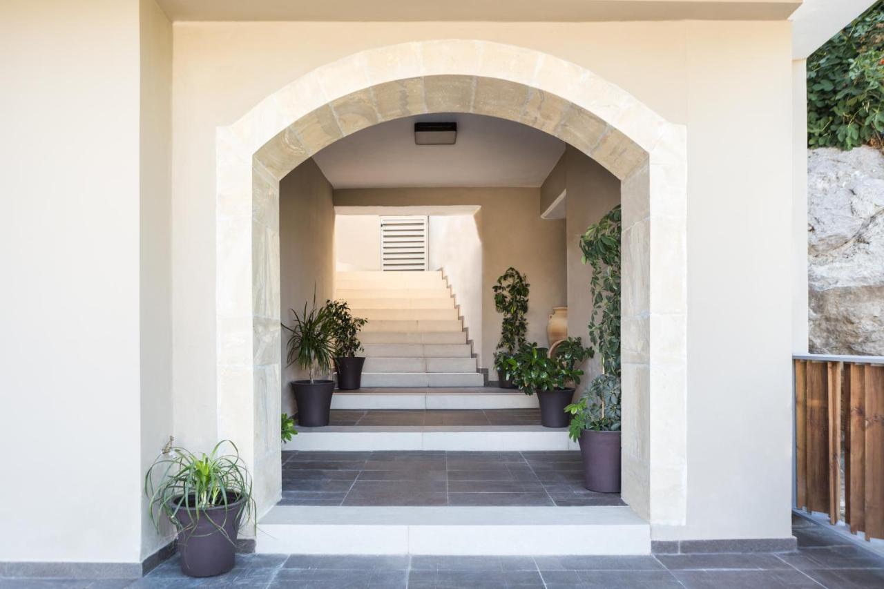Villa Angelica Meronas ภายนอก รูปภาพ